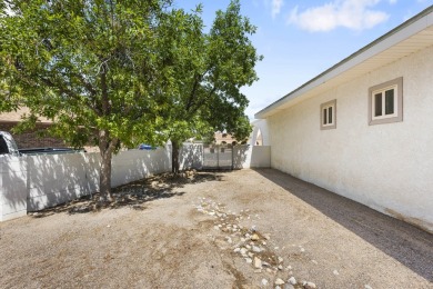 Discover your dream home in this stunning 3-bedroom residence on Tierra Del Sol Golf Course in New Mexico - for sale on GolfHomes.com, golf home, golf lot