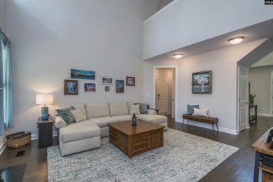 Welcome to 127 Lake Summit Drive, a meticulously built 4-bedroom on Timberlake Country Club in South Carolina - for sale on GolfHomes.com, golf home, golf lot