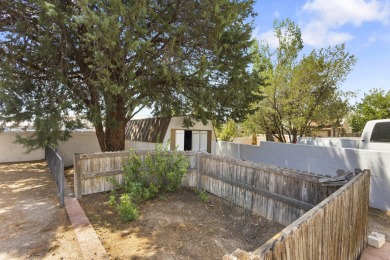 Discover your dream home in this stunning 3-bedroom residence on Tierra Del Sol Golf Course in New Mexico - for sale on GolfHomes.com, golf home, golf lot