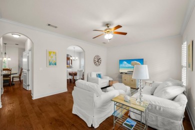Prime Location  Unmatched Value--Just 1/2 Mile from the Beach!
 on Santa Rosa Golf and Beach Club in Florida - for sale on GolfHomes.com, golf home, golf lot
