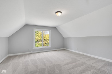 Beautiful 5-Bedroom Home on Nearly an Acre with Golf Course on Ironwood Golf Club in Indiana - for sale on GolfHomes.com, golf home, golf lot