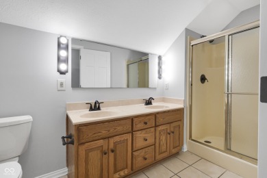 Beautiful 5-Bedroom Home on Nearly an Acre with Golf Course on Ironwood Golf Club in Indiana - for sale on GolfHomes.com, golf home, golf lot