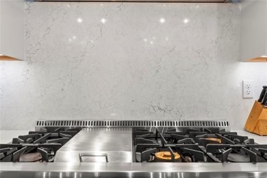 Welcome to your luxury retreat--this nearly new one-story home on The Patriot in Oklahoma - for sale on GolfHomes.com, golf home, golf lot