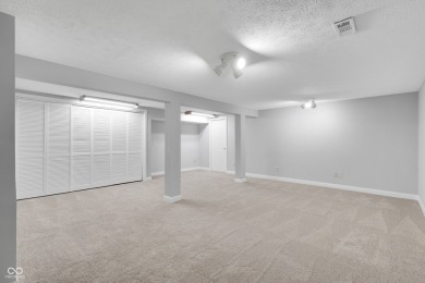 Beautiful 5-Bedroom Home on Nearly an Acre with Golf Course on Ironwood Golf Club in Indiana - for sale on GolfHomes.com, golf home, golf lot