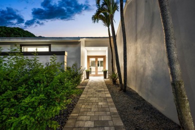 Imagine a stunning house situated on a picturesque golf course on Delaire Golf and Country Club in Florida - for sale on GolfHomes.com, golf home, golf lot