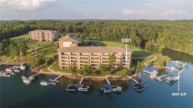 EXPERIENCE ELEVATED LAKE LIVING AT 64 STONEVIEW SUMMIT, UNIT on Stillwaters Golf and Country Club in Alabama - for sale on GolfHomes.com, golf home, golf lot