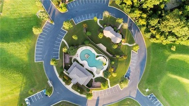 EXPERIENCE ELEVATED LAKE LIVING AT 64 STONEVIEW SUMMIT, UNIT on Stillwaters Golf and Country Club in Alabama - for sale on GolfHomes.com, golf home, golf lot