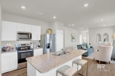 New phase in the Reserve at Daphne is selling now! Desirable on Lake Forest Yacht and Country Club in Alabama - for sale on GolfHomes.com, golf home, golf lot