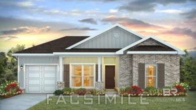 The Sullivan is one of our one-story floorplans featured in the on Lake Forest Yacht and Country Club in Alabama - for sale on GolfHomes.com, golf home, golf lot