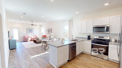 The Sullivan is one of our one-story floorplans featured in the on Lake Forest Yacht and Country Club in Alabama - for sale on GolfHomes.com, golf home, golf lot