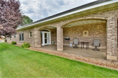 Welcome to this beautiful, custom-built 2 bedroom, 2 bathroom on Angushire Golf Course in Minnesota - for sale on GolfHomes.com, golf home, golf lot