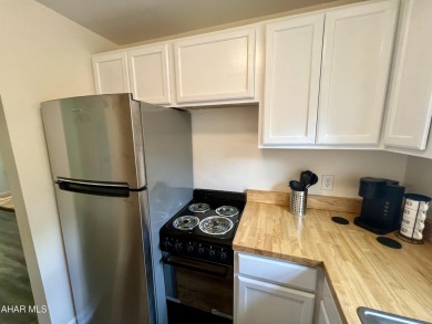 Freshly remodeled from top to bottom!! If you're considering on Blue Knob Rec Area Golf Course in Pennsylvania - for sale on GolfHomes.com, golf home, golf lot