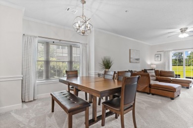 Welcome to this beautiful, first-floor end unit condo in the on Myrtlewood Golf Course and Club  in South Carolina - for sale on GolfHomes.com, golf home, golf lot