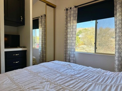 Welcome to family friendly Sky Valley Resort!
This Park Model on Caliente Springs Golf Resort in California - for sale on GolfHomes.com, golf home, golf lot