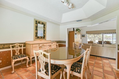 Elegance & comfort can be found throughout this well designed on Turtle Creek Club in Florida - for sale on GolfHomes.com, golf home, golf lot