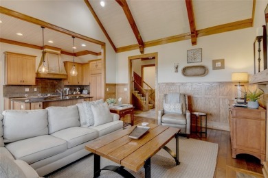 Own a share of this beautifully maintained single-family home on The Cliffs At Keowee Springs in South Carolina - for sale on GolfHomes.com, golf home, golf lot