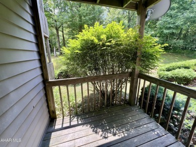 Freshly remodeled from top to bottom!! If you're considering on Blue Knob Rec Area Golf Course in Pennsylvania - for sale on GolfHomes.com, golf home, golf lot