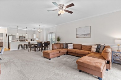 Welcome to this beautiful, first-floor end unit condo in the on Myrtlewood Golf Course and Club  in South Carolina - for sale on GolfHomes.com, golf home, golf lot