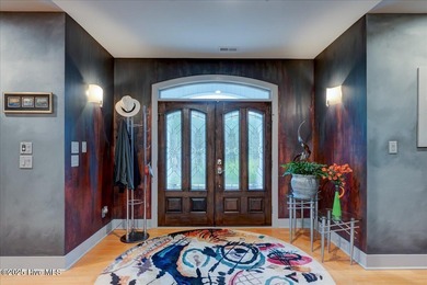 Welcome to 4203 Sienna Place - a beautifully updated on Carolina Colours Golf Club in North Carolina - for sale on GolfHomes.com, golf home, golf lot