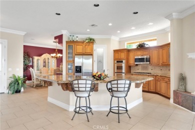 Golf Course Beauty with Modern Comforts and Unmatched Views

 on Silver Lakes Golf Course in California - for sale on GolfHomes.com, golf home, golf lot