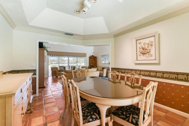 Elegance & comfort can be found throughout this well designed on Turtle Creek Club in Florida - for sale on GolfHomes.com, golf home, golf lot
