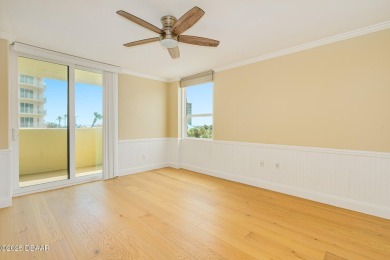 Nestled in the scenic Daytona Beach Shores - 'Where Life is on Oceans Golf Club in Florida - for sale on GolfHomes.com, golf home, golf lot