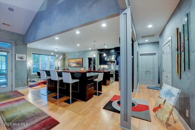 Welcome to 4203 Sienna Place - a beautifully updated on Carolina Colours Golf Club in North Carolina - for sale on GolfHomes.com, golf home, golf lot