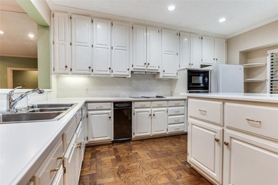 Enjoy serene, gated living with relaxing views of the golf on Bent Tree Golf Club in Texas - for sale on GolfHomes.com, golf home, golf lot