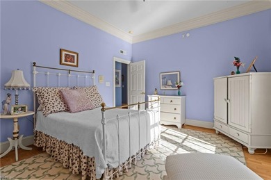 Welcome to this exceptional estate in the highly desirable on Two Rivers Country Club in Virginia - for sale on GolfHomes.com, golf home, golf lot