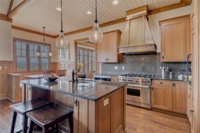 Own a share of this beautifully maintained single-family home on The Cliffs At Keowee Springs in South Carolina - for sale on GolfHomes.com, golf home, golf lot