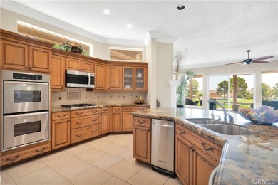 Golf Course Beauty with Modern Comforts and Unmatched Views

 on Silver Lakes Golf Course in California - for sale on GolfHomes.com, golf home, golf lot