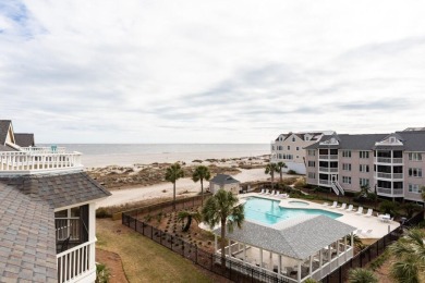 Welcome to 302-A Port O Call. Get ready to enjoy island life on Wild Dunes Harbor Golf Resort in South Carolina - for sale on GolfHomes.com, golf home, golf lot