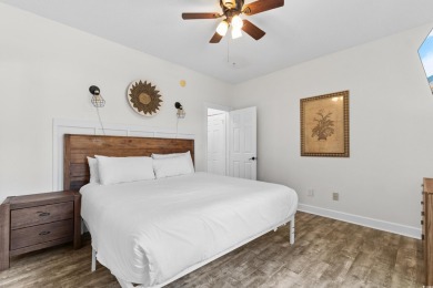 Welcome to this beautiful, first-floor end unit condo in the on Myrtlewood Golf Course and Club  in South Carolina - for sale on GolfHomes.com, golf home, golf lot
