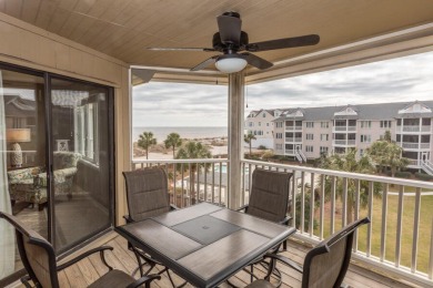 Welcome to 302-A Port O Call. Get ready to enjoy island life on Wild Dunes Harbor Golf Resort in South Carolina - for sale on GolfHomes.com, golf home, golf lot