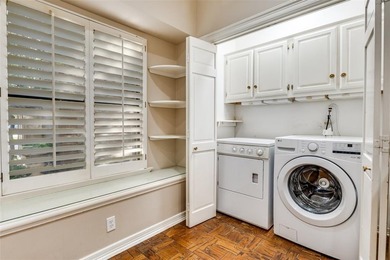 Enjoy serene, gated living with relaxing views of the golf on Bent Tree Golf Club in Texas - for sale on GolfHomes.com, golf home, golf lot