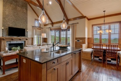 Own a share of this beautifully maintained single-family home on The Cliffs At Keowee Springs in South Carolina - for sale on GolfHomes.com, golf home, golf lot
