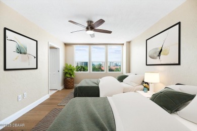 Nestled in the scenic Daytona Beach Shores - 'Where Life is on Oceans Golf Club in Florida - for sale on GolfHomes.com, golf home, golf lot