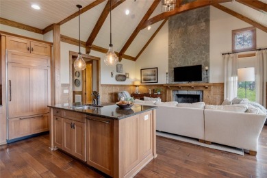 Own a share of this beautifully maintained single-family home on The Cliffs At Keowee Springs in South Carolina - for sale on GolfHomes.com, golf home, golf lot