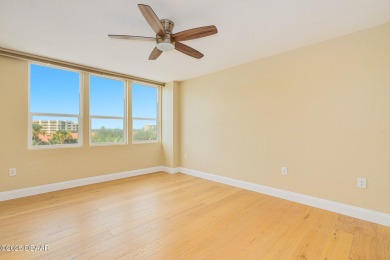 Nestled in the scenic Daytona Beach Shores - 'Where Life is on Oceans Golf Club in Florida - for sale on GolfHomes.com, golf home, golf lot