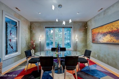 Welcome to 4203 Sienna Place - a beautifully updated on Carolina Colours Golf Club in North Carolina - for sale on GolfHomes.com, golf home, golf lot