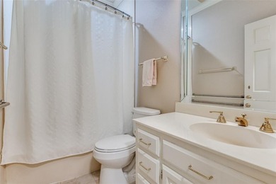 Enjoy serene, gated living with relaxing views of the golf on Bent Tree Golf Club in Texas - for sale on GolfHomes.com, golf home, golf lot