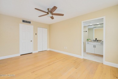 Nestled in the scenic Daytona Beach Shores - 'Where Life is on Oceans Golf Club in Florida - for sale on GolfHomes.com, golf home, golf lot