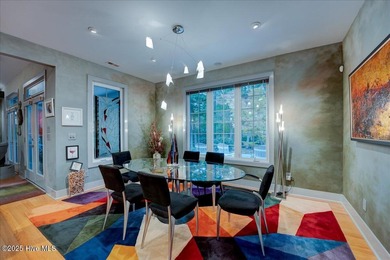 Welcome to 4203 Sienna Place - a beautifully updated on Carolina Colours Golf Club in North Carolina - for sale on GolfHomes.com, golf home, golf lot