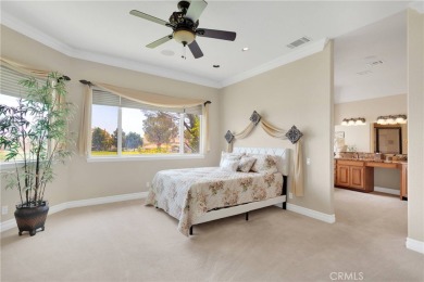 Golf Course Beauty with Modern Comforts and Unmatched Views

 on Silver Lakes Golf Course in California - for sale on GolfHomes.com, golf home, golf lot