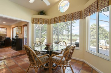 Elegance & comfort can be found throughout this well designed on Turtle Creek Club in Florida - for sale on GolfHomes.com, golf home, golf lot