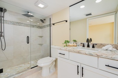 Nestled in the scenic Daytona Beach Shores - 'Where Life is on Oceans Golf Club in Florida - for sale on GolfHomes.com, golf home, golf lot