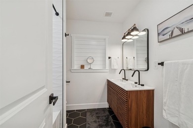 Welcome home to laid-back coastal living in the heart of Dunedin on The Dunedin Country Club in Florida - for sale on GolfHomes.com, golf home, golf lot