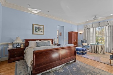 Welcome to this exceptional estate in the highly desirable on Two Rivers Country Club in Virginia - for sale on GolfHomes.com, golf home, golf lot