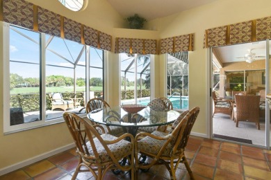 Elegance & comfort can be found throughout this well designed on Turtle Creek Club in Florida - for sale on GolfHomes.com, golf home, golf lot