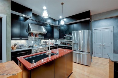 Welcome to 4203 Sienna Place - a beautifully updated on Carolina Colours Golf Club in North Carolina - for sale on GolfHomes.com, golf home, golf lot